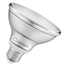 Лампа светодиодная 10W 220V 633lm 2700К Е27 DIM 95х93mm рефлекторная [4099854071195] LED PAR LEDVANCE
