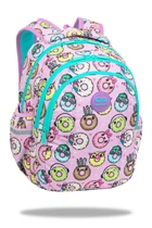 Рюкзак CoolPack Joy S HAPPY DONUTS 39 х 28 х 17 см 21 л (F048665)