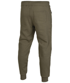Тактичні штани Mil-Tec Tactical Sweatpants 11472612 олива-2ХL - зображення 2