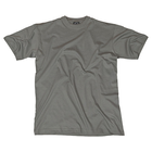 Тактическая футболка Mil-Tec Олива us style co. 11011006-ХL - изображение 3