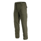 Тактические брюки Mil-Tec Teesar RipStop BDU Slim Fit Olive 11853101-S - изображение 1