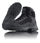 Ботинки Mil-Tec тактические Tactical Boots Lightweight Черные 12816002-42 - изображение 1