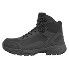 Ботинки Mil-Tec тактические Tactical Boots Lightweight Черные 12816002-42 - изображение 6