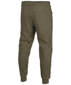 Тактические штаны Mil-Tec Tactical Sweatpants 11472612 олива-L - изображение 2