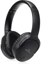 Бездротові навушники Bluetooth гарнітура REAL-EL GD-850 Black чорний (447694)