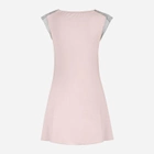 Koszula Nocna LivCo Corsetti Fashion Moem LC 90378 S/M Różowy (5903050367084) - obraz 6
