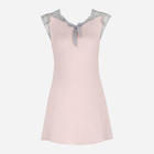 Koszula Nocna LivCo Corsetti Fashion Moem LC 90378 L/XL Różowy (5903050367091) - obraz 5
