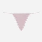 Komplet erotyczny (halka + figi stringi) LivCo Corsetti Fashion Stephanie LC 90227 L/XL Pink (5902431642352) - obraz 6
