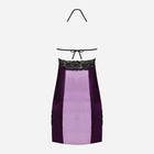 Komplet erotyczny (halka + figi stringi) LivCo Corsetti Fashion Yasti LC 13431 L Purple (5907699449651) - obraz 3