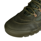 Ботинки Ятаган 2.0 Олива (5866), 46 - зображення 8