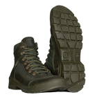 Ботинки Ятаган 2.0 Олива (5866), 44 - зображення 1