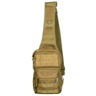 Сумка COB Sling Койот (7117), - изображение 1
