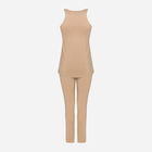 Piżama (top + spodnie) LivCo Corsetti Fashion Latin LC 90098 S Body (5902431648873) - obraz 3