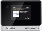 Радіо TechniSat Digitradio 10 IR (0010/3945) - зображення 1