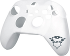 Silikonowe etui ochronne na gamepada XBOX Series X/S Trust GXT 749 White (24175)