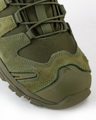 Кросівки тактичні Asiaon Tactical Gear Хакі, розмір 42 - зображення 3