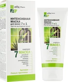 Маска проти випадіння волосся - Ельфа 7 Масел 200ml (92103-29881)