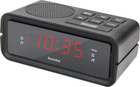 Настільний годинник-будильник TechniSat Digiclock 2 (76-4902-00) - зображення 1