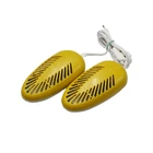 Сушилка для обуви ультрафиолетовая "Теплый пан" ЕСВ-12/220К Yellow (Niz14482)