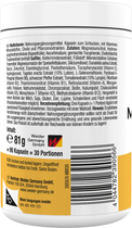 Вітаміни Weider MULTIVITAMIN Complete 90 к (4044782390566) - зображення 4