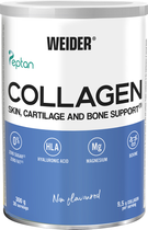 Харчова добавка Weider Collagen Peptan 300 г (8414192309032) - зображення 1