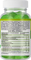Suplement diety Weider Omega Chia & Flax Seed Oil 50 Gummies (8414192312544) - obraz 3