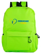 Рюкзак XoKo ChildCare Green (9869208120597)