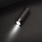 Фонарик с павер банком 3000 мач Solove X3S Portable Flashlight Type-C черный