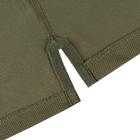 Поло жіноче Camo-Tec Pani Army ID CoolPass Olive Size M - изображение 9