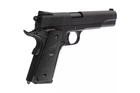 Страйкбольний пістолет SRC SR-911 MEU Black - изображение 5