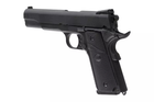 Страйкбольний пістолет SRC SR-911 MEU Black - зображення 6