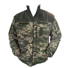 Куртка Army Fleece ММ14 Size 52 - зображення 1