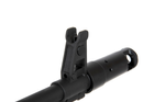 Страйкбольна штурмова гвинтівка Specna Arms SA-J74 Core Plum - изображение 11