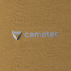 Футболка Camo-Tec Modal Coyote Size S - изображение 4