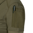 Поло жіноче Camo-Tec Pani Army ID CoolPass Olive Size XXL - изображение 4