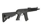 Страйкбольна штурмова гвинтівка Cyma АК-105 RIS CM.040L - изображение 9