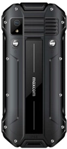 Telefon komórkowy Maxcom MM918 4G Strong Black (MM918) - obraz 2