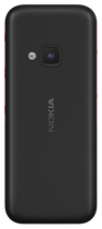 Telefon komórkowy Nokia 5310 DualSim Black - obraz 2