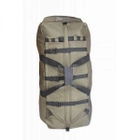 Сумка-рюкзак Tactical Extreme 80 Cordura Green Travel Extreme (MIL S0060GR) - изображение 1