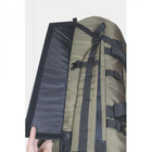 Сумка-рюкзак Tactical Extreme 80 Cordura Green Travel Extreme (MIL S0060GR) - изображение 3