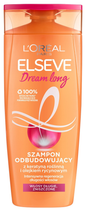 Szampon L'Oreal Paris Elseve Dream Long Odbudowujacy do wlosow dlugich i zniszczonych 250 ml (3600523996797) - obraz 1