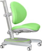 Детское кресло Mealux Ortoback Green (Y-508 KZ)