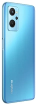Smartfon Realme 9i 4/128GB (RMX3491 6040414) Prism Blue - obraz 6