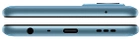 Smartfon Realme 9i 4/128GB (RMX3491 6040414) Prism Blue - obraz 8