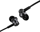 Słuchawki Xiaomi Mi In-Ear Headphones Basic Black (14273) (6970244522184) - obraz 2