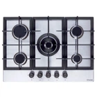 Варочная поверхность газовая на металле Perfelli HGM 71624 I