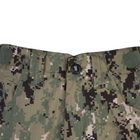 Тактические штаны Emerson Assault Pants AOR2 34-32 р Зеленый 2000000116273 - изображение 4