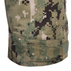 Тактичні штани Emerson Assault Pants AOR2 34-32 р Зелений 2000000116273 - зображення 8