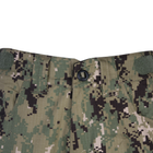 Тактичні штани Emerson Assault Pants AOR2 28-32 р Зелений 2000000116242 - зображення 4