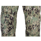Тактичні штани Emerson Assault Pants AOR2 28-32 р Зелений 2000000116242 - зображення 6